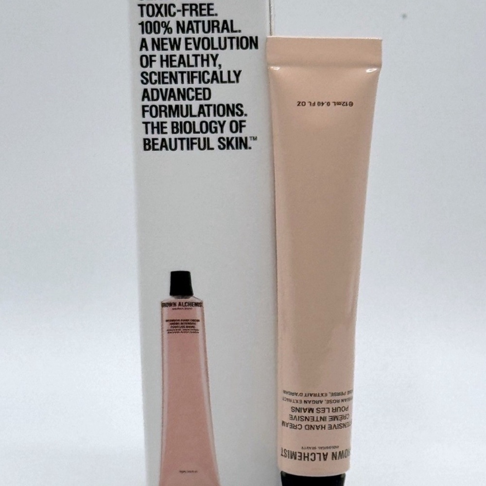 Grown Alchemist Nourishing Hand Cream